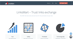 Desktop Screenshot of linksmart.biz